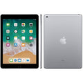 Apple iPad 6 WiFi + 4G Cellular - Fully Unlocked (Refurbished) by DailySale