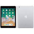 Apple iPad 6 WiFi + 4G Cellular - Fully Unlocked (Refurbished) by DailySale
