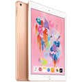 Apple iPad 6th Generation WiFi + Cellular - 32GB (Refurbished) by DailySale