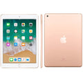 Apple iPad 6th Generation WiFi + Cellular - 32GB (Refurbished) by DailySale