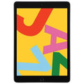 Apple iPad 7th Gen 10.2 (2019) WiFi (Refurbished) by DailySale