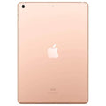 Apple iPad 7th Gen 10.2 (2019) WiFi (Refurbished) by DailySale
