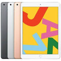 Apple iPad 7th Gen WiFi 10.2" Retina (Refurbished) by DailySale