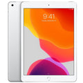 Apple iPad 7th Generation 10.2-Inch - WiFi + 4G LTE Cellular - Fully Unlocked (Refurbished) by DailySale