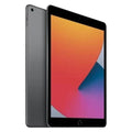 Apple iPad (8th Gen) A2270 (Space Gray) 32GB (Refurbished) by DailySale