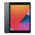 Apple iPad (8th Gen) A2270 (Space Gray) 32GB (Refurbished) by DailySale