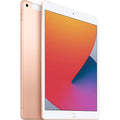 Apple iPad 8th Gen (2020) 10.2-inch Wi-Fi (Refurbished) by DailySale