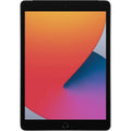 Apple iPad 8th Generation 10.2-Inch Wi-Fi + 4G Cellular (Refurbished) by DailySale