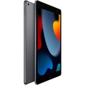 Apple iPad 9th Gen (10.2 inch, Wi-Fi + Cellular 2021) (Refurbished) by DailySale
