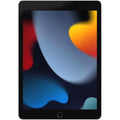 Apple iPad 9th Gen (10.2 inch, Wi-Fi + Cellular 2021) (Refurbished) by DailySale