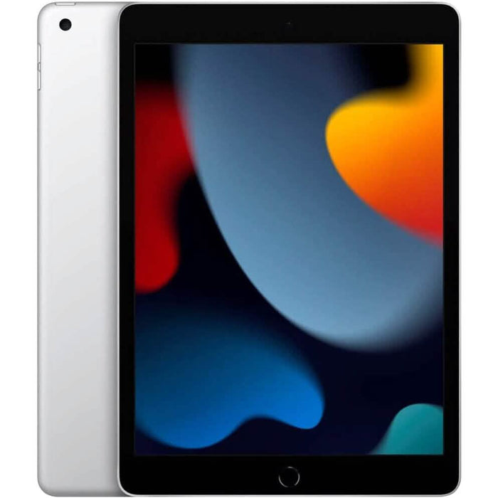 Apple iPad 9th Gen 2021 10.2-Inch Wi-Fi + 4G Cellular 64GB (Refurbished) by DailySale