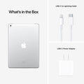 Apple iPad 9th Gen 2021 10.2-Inch Wi-Fi (Refurbished) by DailySale