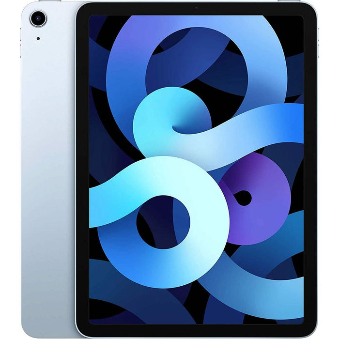 Apple iPad Air 4th Gen 10.9-Inch Wi-Fi (Refurbished) by DailySale
