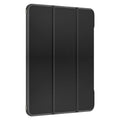Apple iPad Air 13-inch (M2 / M3 / M4) Case - Tri-Fold Folio | Venture Series by Zerodamage Sahara Case LLC