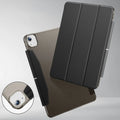 Apple iPad Air 13-inch (M2 / M3 / M4) Case - Tri-Fold Folio | Venture Series by Zerodamage Sahara Case LLC