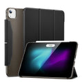 Apple iPad Air 13-inch (M2 / M3 / M4) Case - Tri-Fold Folio | Venture Series by Zerodamage Sahara Case LLC