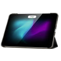 Apple iPad Air 13-inch (M2 / M3 / M4) Case - Tri-Fold Folio | Venture Series by Zerodamage Sahara Case LLC