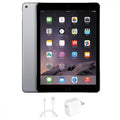 Apple iPad Air 1st Gen Refurbished- Fair Condition by Texas Depot