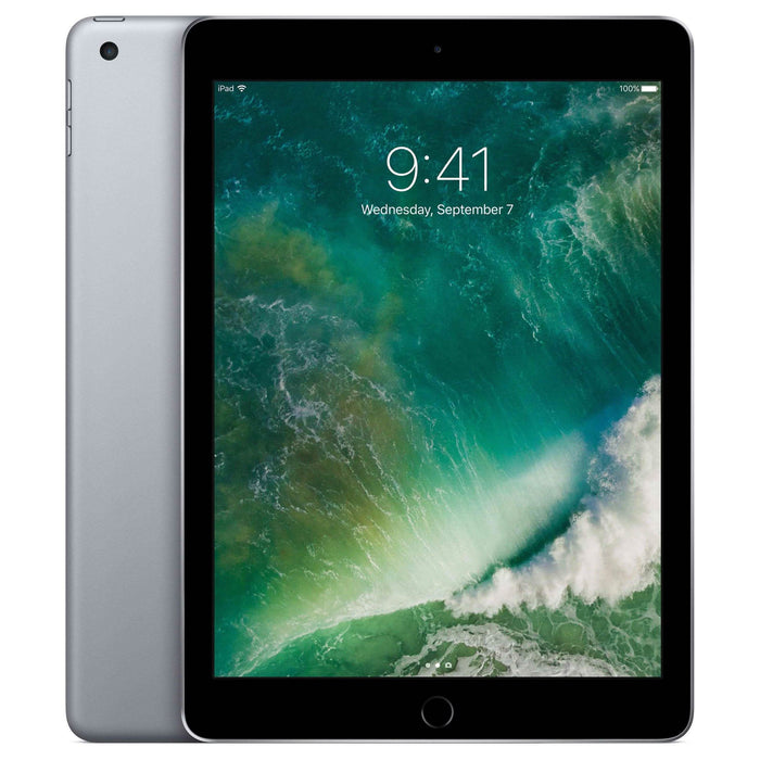 Apple iPad Air 2 Wifi (Refurbished) by DailySale
