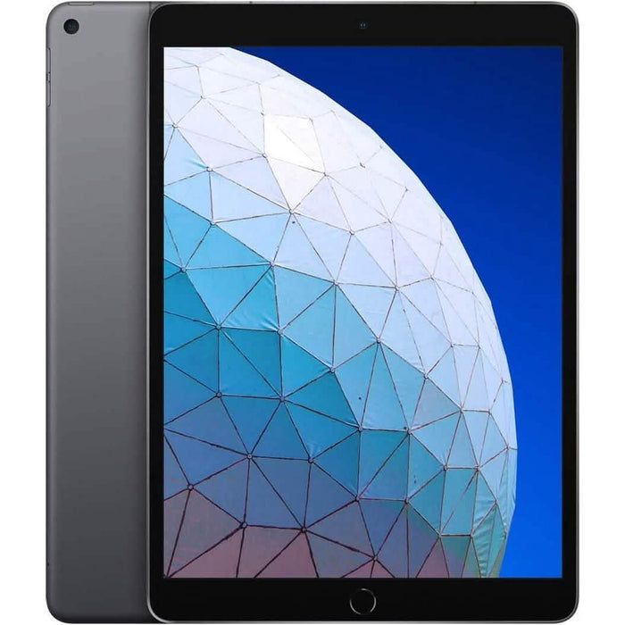Apple iPad Air 3 10.5-inch Tablet A2152 64GB Wi-Fi Only (Refurbished) by DailySale