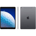 Apple iPad Air 3 10.5-inch Tablet A2152 64GB Wi-Fi Only (Refurbished) by DailySale