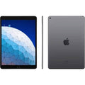 Apple iPad Air 3 10.5-Inch Wi-Fi (Refurbished) by DailySale