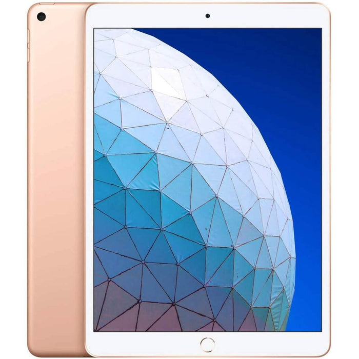 Apple iPad Air 3 10.5-Inch Wi-Fi (Refurbished) by DailySale