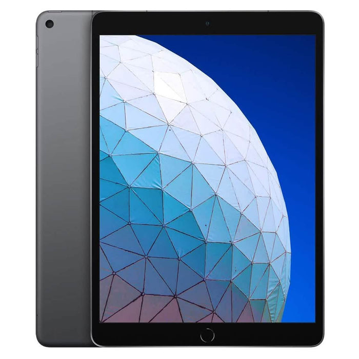 Apple iPad Air 3 10.5" Wi-Fi + Cellular 4G LTE (Refurbished) by DailySale