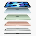 Apple iPad Air 4 4th Gen 2020 10.9" inch Tablet, Wi-Fi (Refurbished) by DailySale
