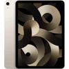 Apple iPad Air 5th Gen Starlight WiFi  (Refurbished)