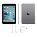 Apple iPad Mini 3 (2014) Refurbished - Excellent Condition by Texas Depot