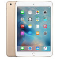 Apple iPad Mini 3 WiFi + 4G LTE Cellular - Fully Unlocked (Refurbished) by DailySale