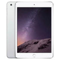 Apple iPad Mini 3 WiFi + 4G LTE Cellular - Fully Unlocked (Refurbished) by DailySale