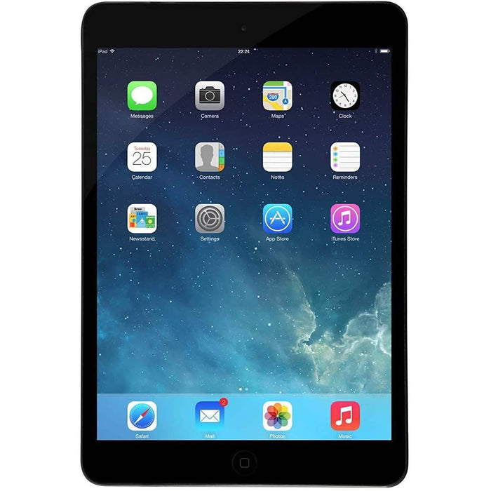 Apple iPad Mini 4 WiFi (Refurbished) by DailySale