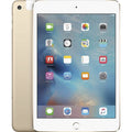 Apple iPad Mini 4 WiFi + Cellular 4G LTE - Fully Unlocked (Refurbished) by DailySale