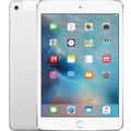 Apple iPad Mini 4 WiFi + Cellular 4G LTE - Fully Unlocked (Refurbished) by DailySale