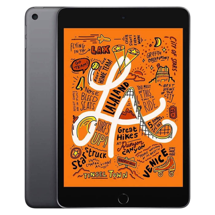 Apple iPad mini 5 - Wi-Fi (Refurbished) by DailySale