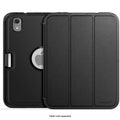 Apple iPad mini (A17 Pro) 2024 Folio Case - Heavy-Duty, Kickstand | Raider Series by Zerodamage Sahara Case LLC