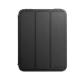 Apple iPad mini (A17 Pro) 2024 Folio Case - Heavy-Duty, Kickstand | Raider Series by Zerodamage Sahara Case LLC