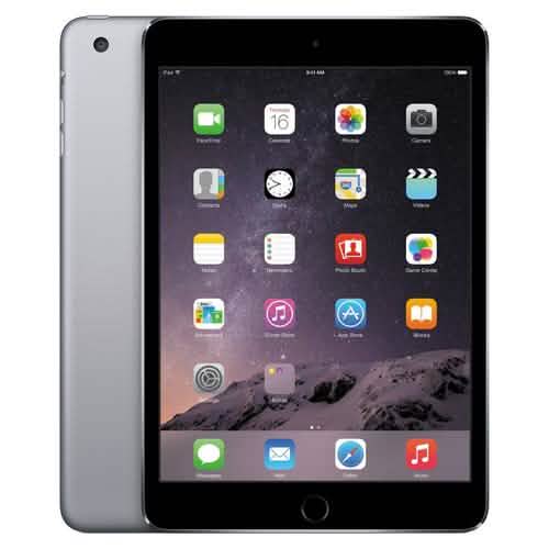 Apple iPad Mini WiFi (Refurbished) by DailySale