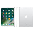 Apple iPad Pro 10.5-Inch 2017 64GB Wi-Fi - Silver (Refurbished) by DailySale