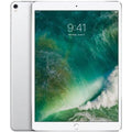 Apple iPad Pro 10.5-Inch 2017 64GB Wi-Fi - Silver (Refurbished) by DailySale