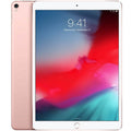 Apple iPad Pro 10.5" Wi-Fi + 4G Cellular LTE - Fully Unlocked (Refurbished) by DailySale