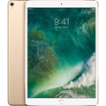 Apple iPad Pro 10.5" Wi-Fi + 4G Cellular LTE - Fully Unlocked (Refurbished) by DailySale