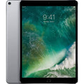 Apple iPad Pro 10.5" Wi-Fi + 4G Cellular LTE - Fully Unlocked (Refurbished) by DailySale
