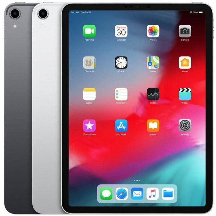Apple iPad Pro 11" (2018) WiFi (Refurbished) by DailySale