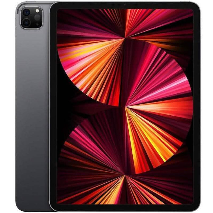 Apple iPad Pro 11" 3rd Gen (2021) WiFi (Refurbished) by DailySale