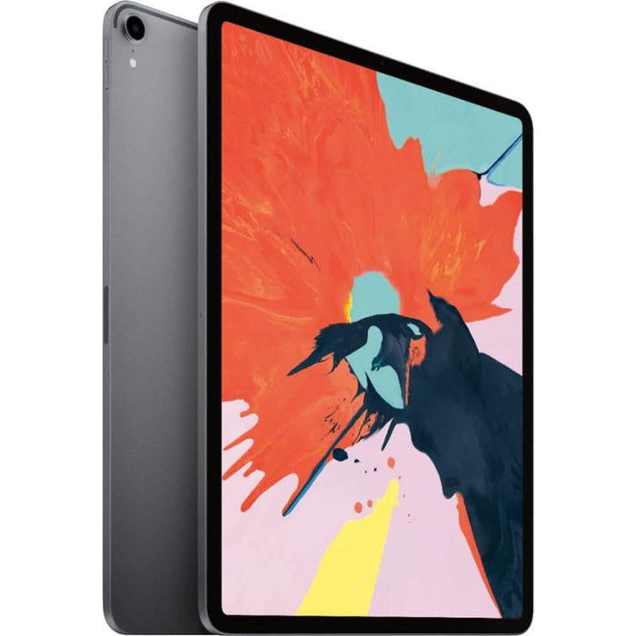 Apple iPad Pro 12.9-inch 3rd Gen - Wi-Fi (Refurbished) by DailySale