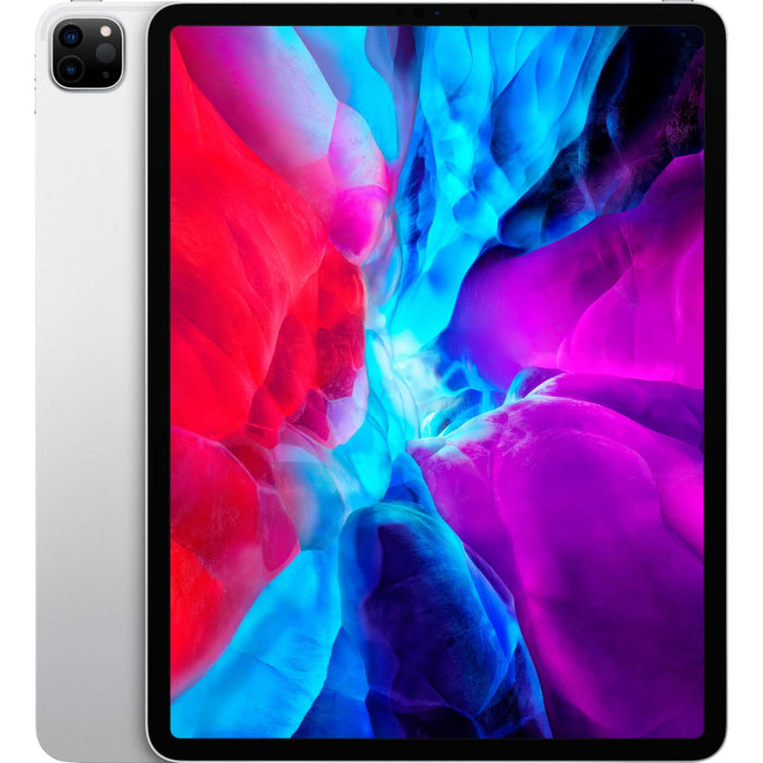 Apple iPad Pro 4th Generation 12.9-Inch - Wi-Fi + 4G LTE - Fully Unlocked (Refurbished) by DailySale