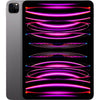 Apple iPad Pro 12.9-Inch 6th Generation 2022 256GB Wi-Fi (Refurbished)